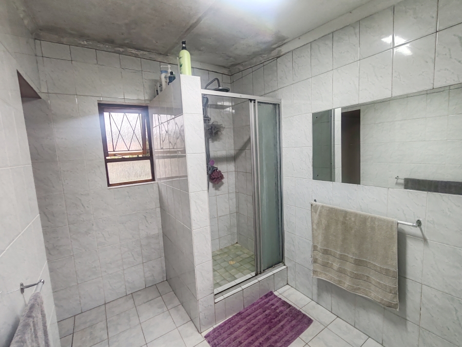 3 Bedroom Property for Sale in Bothasrus Eastern Cape